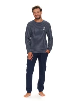 Pánske pyžamo 5251 - Doctornap