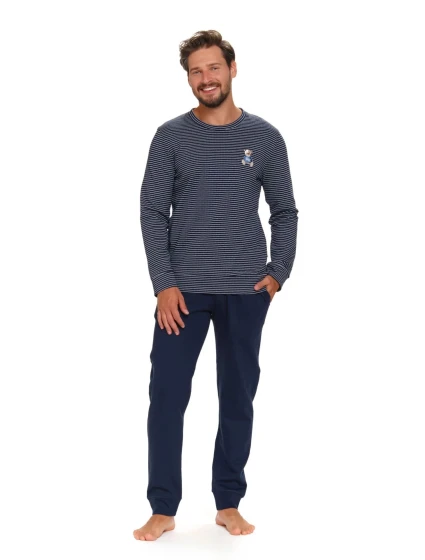 Pánske pyžamo 5251 - Doctornap