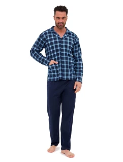 Pánske pyžamo 114/81 - CORNETTE