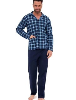 Pánske pyžamo 114/81 - CORNETTE