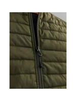 Jack & Jones Jjemulti Vesta s golierom a nohavicami M 12200684ROSIN