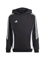 Mikina adidas Tiro 24 Jr IJ5611
