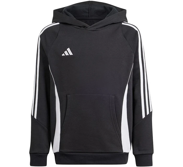 Mikina adidas Tiro 24 Jr IJ5611