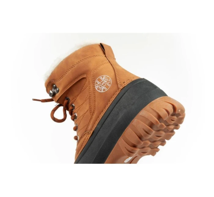 Buty  Cooper W model 20761495 - Lee