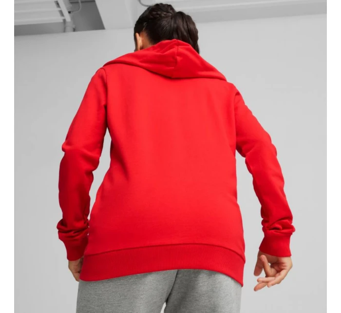 Puma Team Goal Casuals Hoody W 658621 01