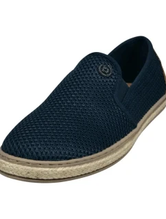 Topánky Bugatti espadrille M 321-ASP61-6900-4100