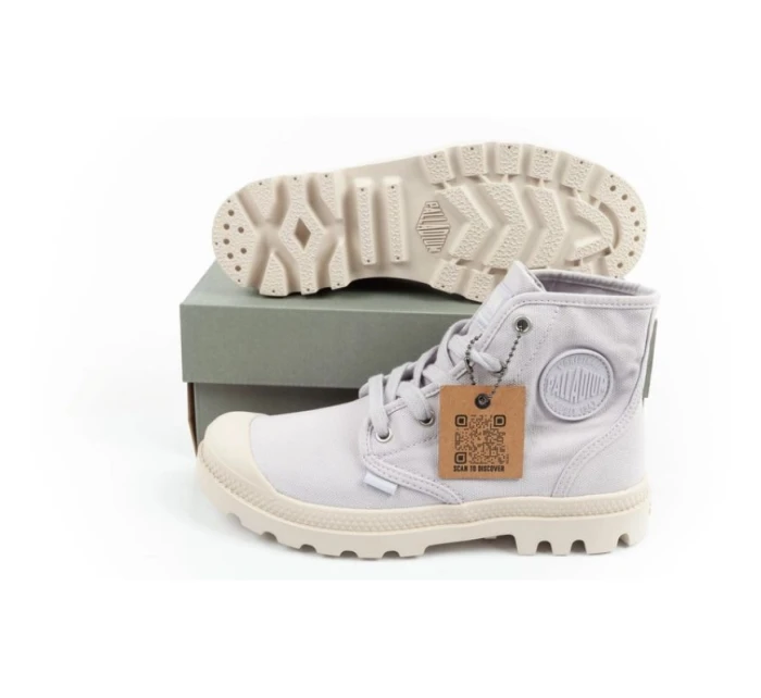Palladium Pampa Hi W 92352-549-M