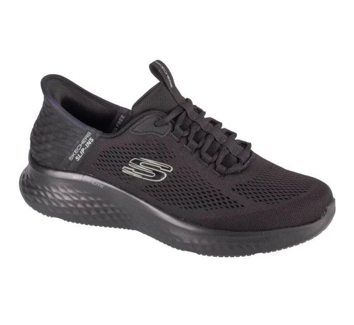 SlipIns: Pro Black 40 model 21377853 - Skechers SlipIns: Pro Black 40 model 21377853 - Skechers