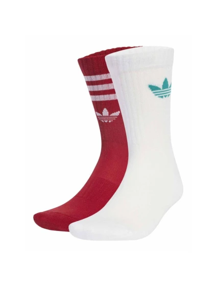 Liverpool FC 2pack ponožky model 21396371 - ADIDAS Liverpool FC 2pack ponožky model 21396371 - ADIDAS