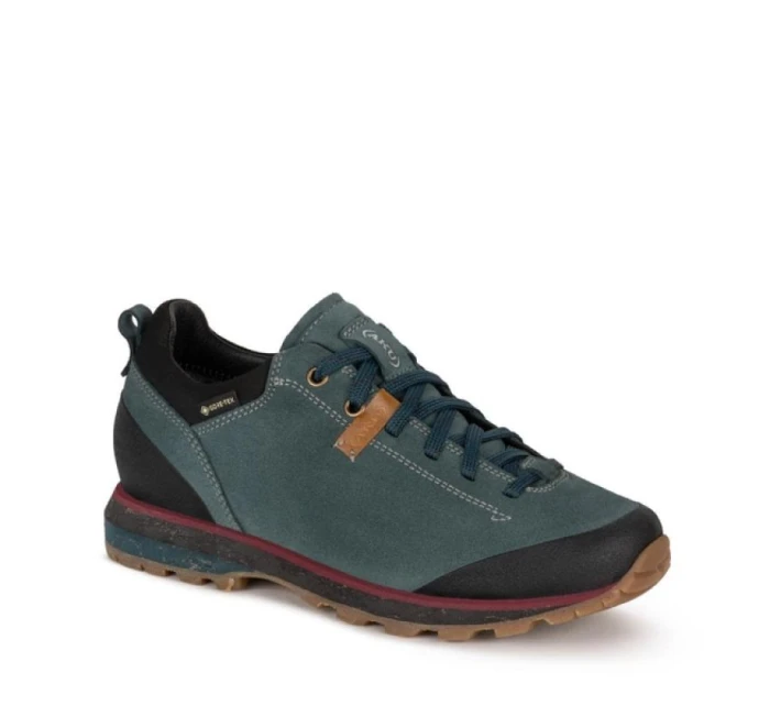 Aku Bellamont Gore-tex dámska robustná turistická obuv