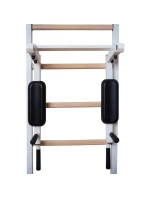 GYMNASTIC BAR GYNASTIC BAR RANGE DETSKÉ PRÍSLUŠENSTVO WHITE MAT BENCHK 414 detské GYMNASTIC BAR GYNASTIC BAR RANGE DETSKÉ PRÍSLUŠENSTVO WHITE MAT BENCHK 414 detské