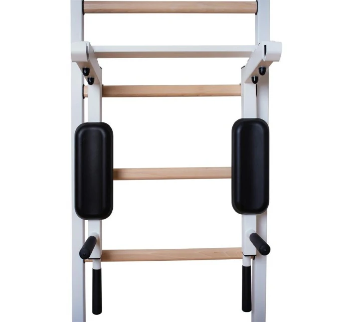 GYMNASTIC BAR GYNASTIC BAR RANGE DETSKÉ PRÍSLUŠENSTVO WHITE MAT BENCHK 414 detské GYMNASTIC BAR GYNASTIC BAR RANGE DETSKÉ PRÍSLUŠENSTVO WHITE MAT BENCHK 414 detské