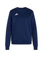 Adidas dámske tričko Entrada 26 Sweat Top navy blue KB3952 Adidas dámske tričko Entrada 26 Sweat Top navy blue KB3952