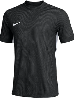 Pánske tričko Nike Dri-FIT ADV VaporKnit V, čierne, FZ9271 011