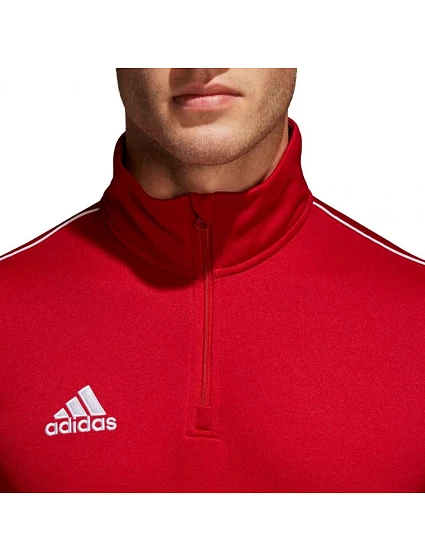 CORE 18 Training top M model 20523240 mikina - ADIDAS