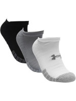 Unisex tréningové ponožky Heatgear UA NS 1346755-035 - Under Armour