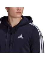 Adidas Essentials Mikina s kapucňou M GK9033 muži