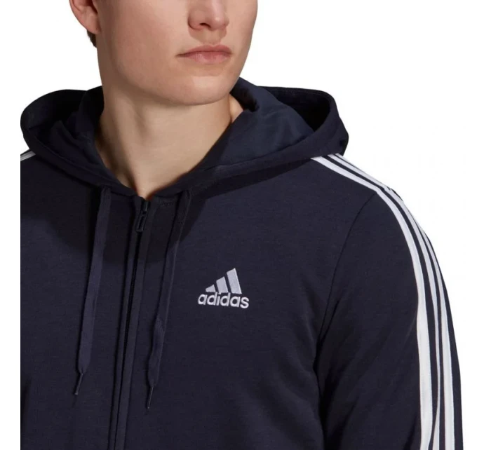 Adidas Essentials Mikina s kapucňou M GK9033 muži