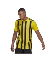 Pánske pruhované tričko 21 JSY M GV1378 - Adidas