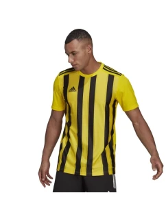 Pánske pruhované tričko 21 JSY M GV1378 - Adidas