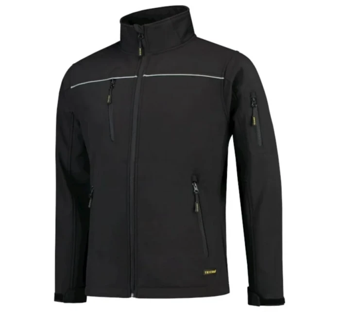 Tricorp Luxusná softshellová bunda M MLI-T53T1