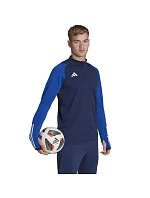 Pánska tréningová mikina Tiro 23 Competition M HK7645 - Adidas