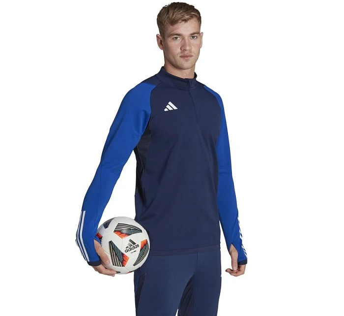 Pánska tréningová mikina Tiro 23 Competition M HK7645 - Adidas