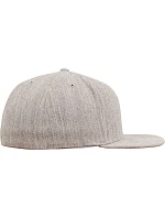 6 panelová kšiltovka heather grey model 22412207 - Flexfit 6 panelová kšiltovka heather grey model 22412207 - Flexfit