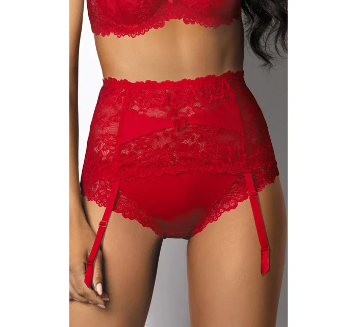 model 18029789 Carmela kolor:czerwony - Mat model 18029789 Carmela kolor:czerwony - Mat