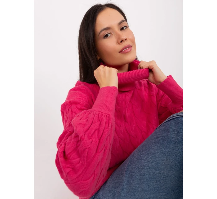 Prepínač AT SW 2348.93 fuchsiová Prepínač AT SW 2348.93 fuchsiová