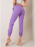 Tepláky RV DR model 14830460 fialová - FPrice