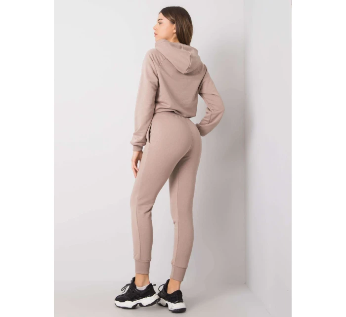 Souprava RV KMPL model 15258253 tmavě lila - FPrice