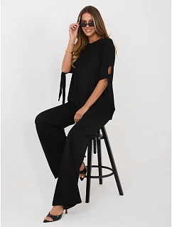 Súprava RV KMPL A1238.50 čierna