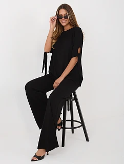 Komplet RV KMPL model 22128353 czarny - FPrice