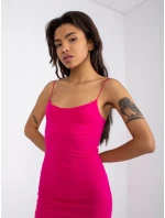 Šaty RV SK 7560.90 fuchsiová
