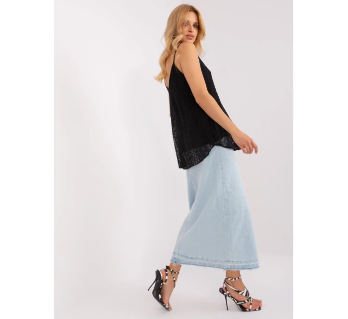 Top TW TP BI 2095.23X čierna