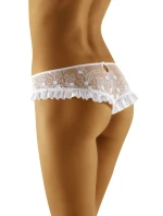 Tangá Chacona White - Wol-Bar