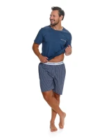 PÁNSKE PYŽAMO PMB.7424 BIG