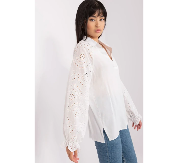 Blúzka model 182076 Lakerta