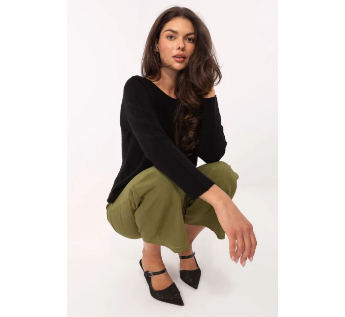 Sveter model 216670 Taliansko Moda