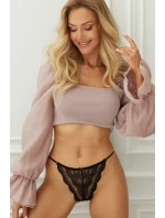 Nohavičky model 222654 Pure Sin