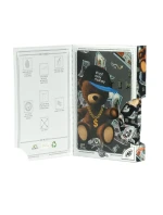 Pánské boxerky model 14927210 - John Frank Pánské boxerky model 14927210 - John Frank