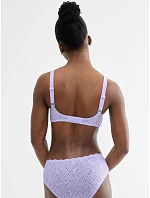 sloggi ZERO Feel Bliss THE UP TshirtBra – Light Lilac – SLOGGI Light Lilac – SLOGGI sloggi ZERO Feel Bliss THE UP TshirtBra – Light Lilac – SLOGGI Light Lilac – SLOGGI