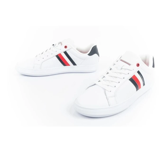Topánky Tommy Hilfiger M FM0FM04921YBS Topánky Tommy Hilfiger M FM0FM04921YBS