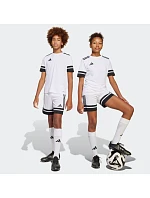 Šortky adidas Squadra 25 Jr JJ2422