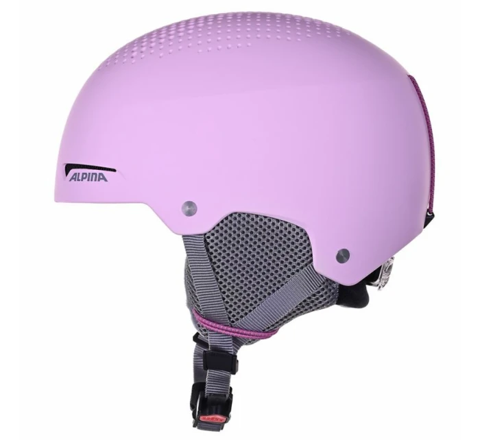 Lyžiarska prilba ALPINA ZUPO (51-55 nová 2021) Lyžiarska prilba ALPINA ZUPO (51-55 nová 2021)