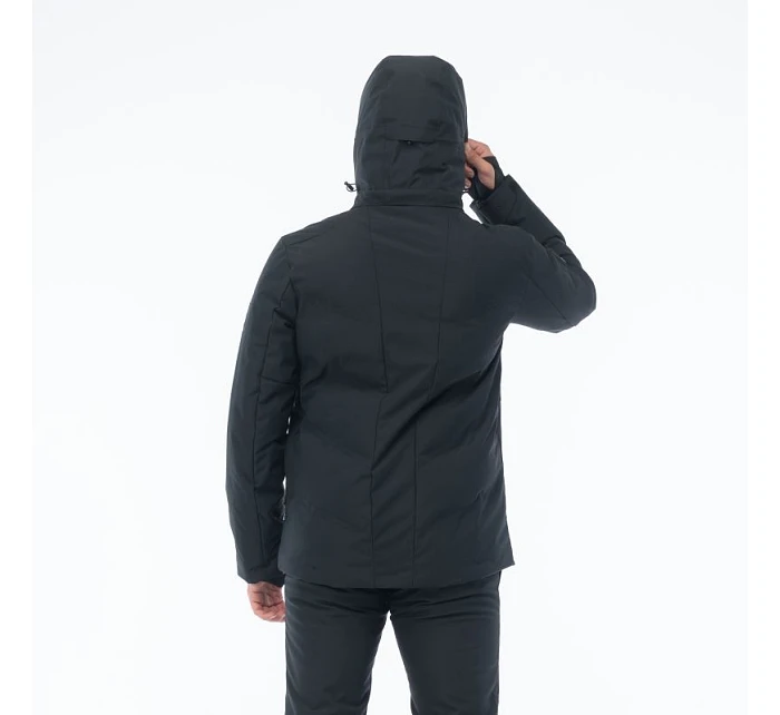 Pánska zateplená bunda CERTIS PRIMALOFT Pánska zateplená bunda CERTIS PRIMALOFT