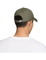 Baseballová čiapka Nike Dri-FIT Club olivová FB5372 222