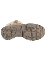 Skechers Easy Going – Cozy Weather 2 168033-TPE hnědé 36 Skechers Easy Going – Cozy Weather 2 168033-TPE hnědé 36