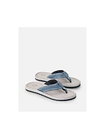 Pánske žabky RIP CURL Chiba Open Toe, sivé
